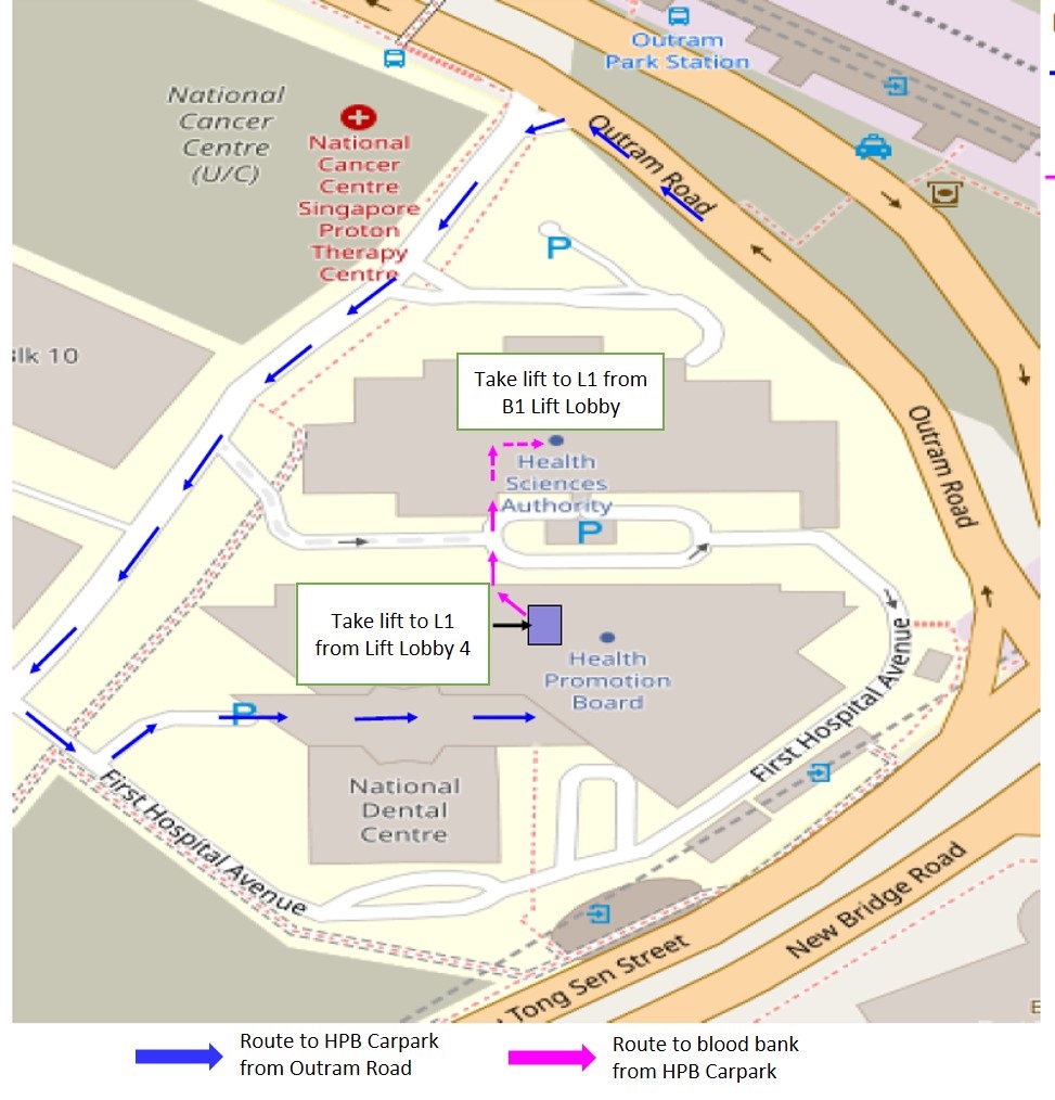Carpark A closure_12Nov