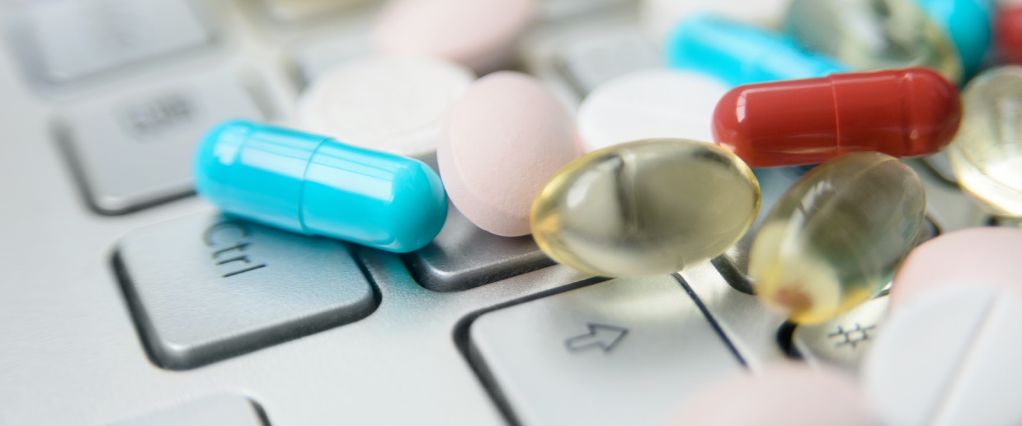 How to stay safe when buying health products online