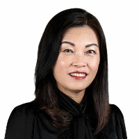 Aileen Tan