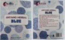 Anyang Herbal Blue