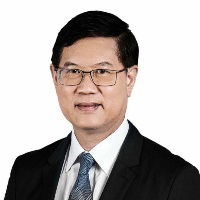 Chairman