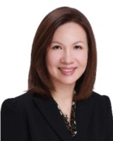 Lisa Yeoh