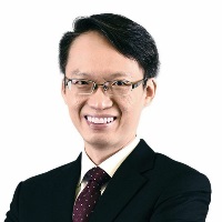 Mr Lin