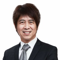 Mr Tai