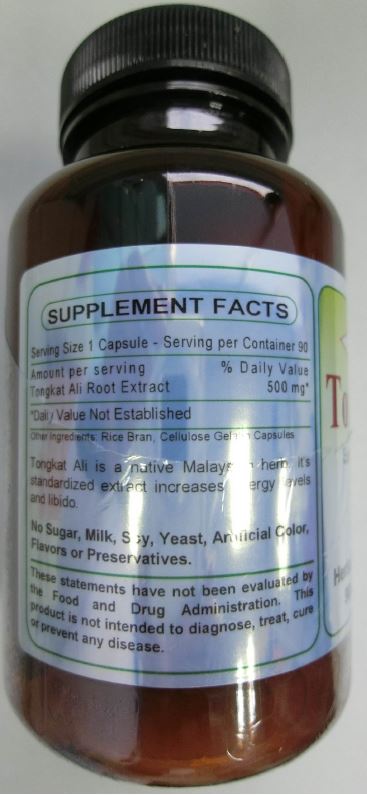 Best Nutrition Products Tongkat Ali_3 Best Nutrition Products Tongkat Ali_3