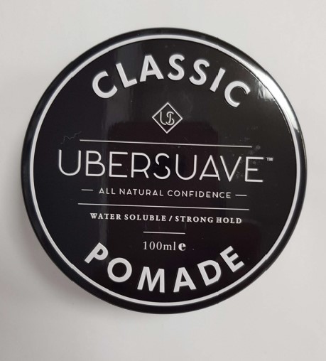 Classic Ubersuave Pomade_1 Classic Ubersuave Pomade_1