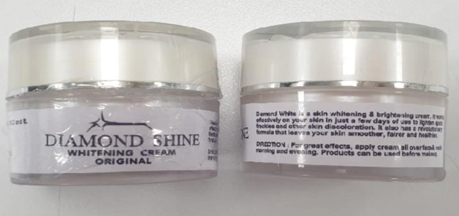 Diamond Shine Whitening Cream_1 Diamond Shine Whitening Cream_1