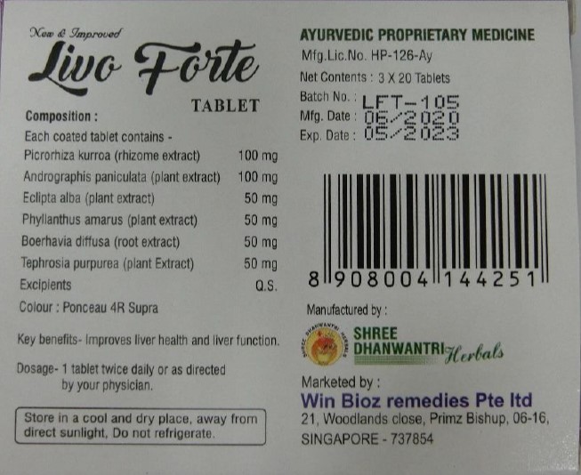 Livo Forte_2