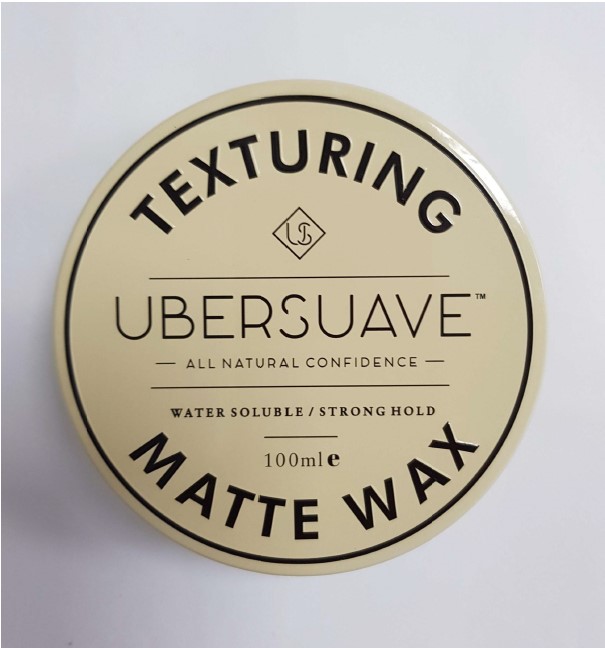 Texturing Ubersuave Matte Wax_1 Texturing Ubersuave Matte Wax_1