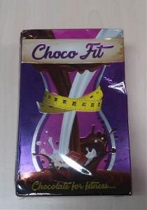 Choco Fit