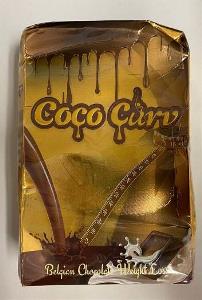 Coco Curv Coco Curv