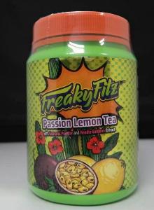 FreakyFitz FreakyFitz