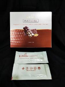 Kimiso Dark Chocolate Kimiso Dark Chocolate