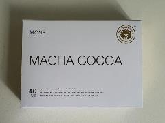 Macha Cocoa
