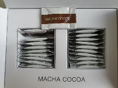 Macha Cocoa2 Macha Cocoa2
